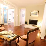 Apartman Residenza Correr Near San Marco Square *