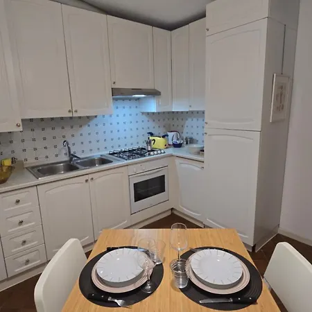 Residenza Correr Near San Marco Square Apartamento