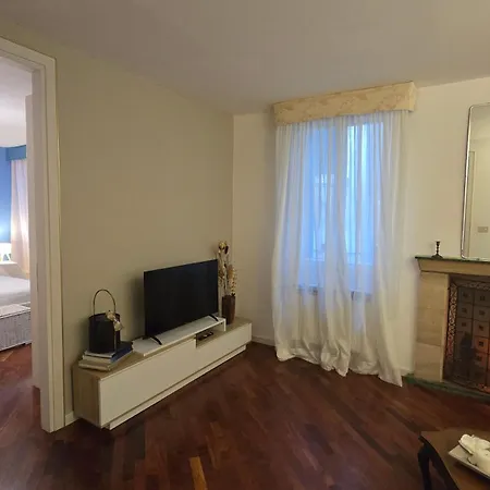 Apartament Residenza Correr Near San Marco Square *