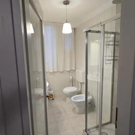 Apartamento Residenza Correr Near San Marco Square Venecia