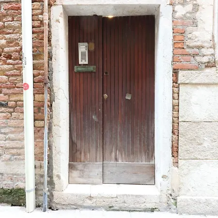Residenza Correr Near San Marco Square *