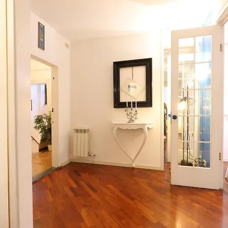 Residenza Correr Near San Marco Square Apartman *