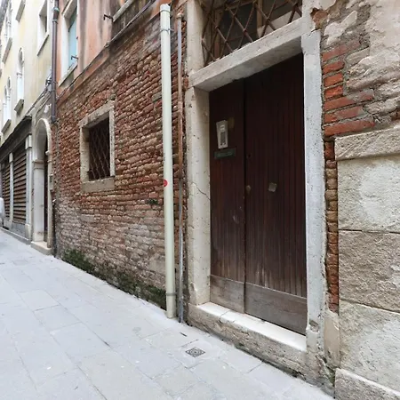 Apartman Residenza Correr Near San Marco Square Velence