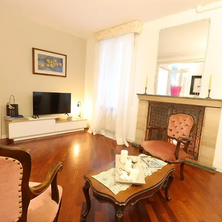 Residenza Correr Near San Marco Square Apartman Velence