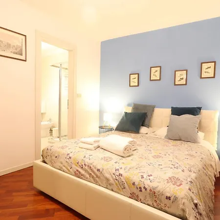 Residenza Correr Near San Marco Square *