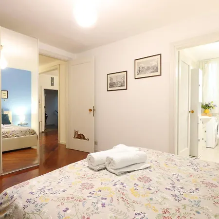 Residenza Correr Near San Marco Square Venecia