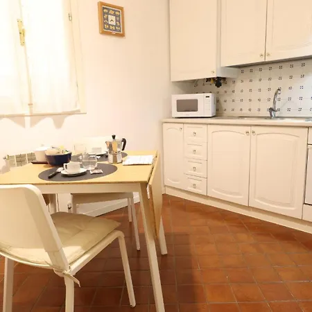 Apartamento Residenza Correr Near San Marco Square