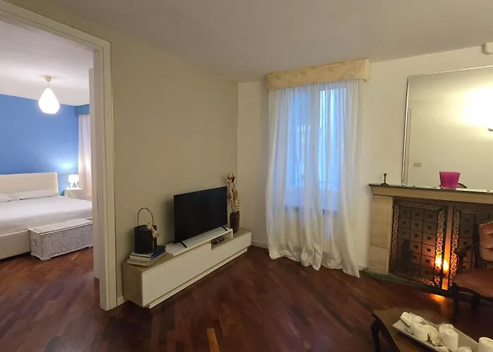 Lejlighed Residenza Correr Near San Marco Square *