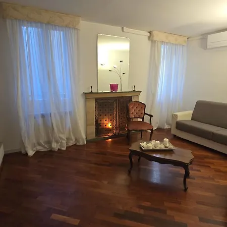 Residenza Correr Near San Marco Square Appartement Venise